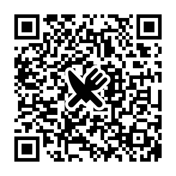 みなと みんなの食堂QR